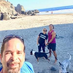 Meet your Posher, Karina